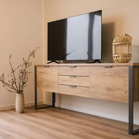 Rugard Lejlighed Braunsbedra