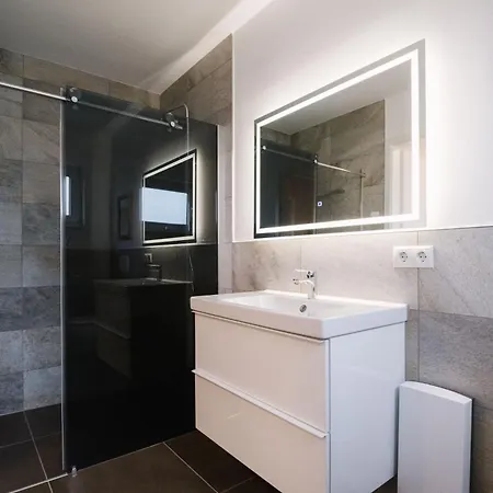 Lejlighed Rugard Braunsbedra