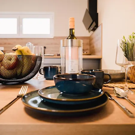 Apartment Rugard