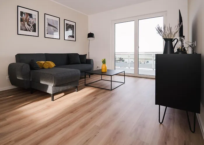 アパート Rugard *