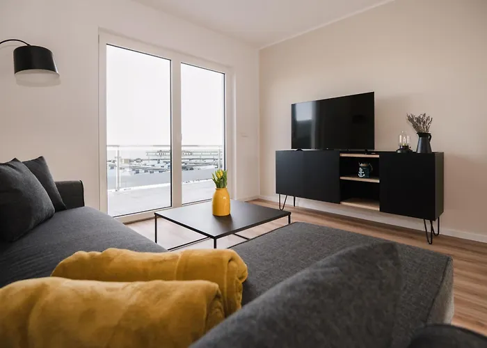 アパート Rugard *