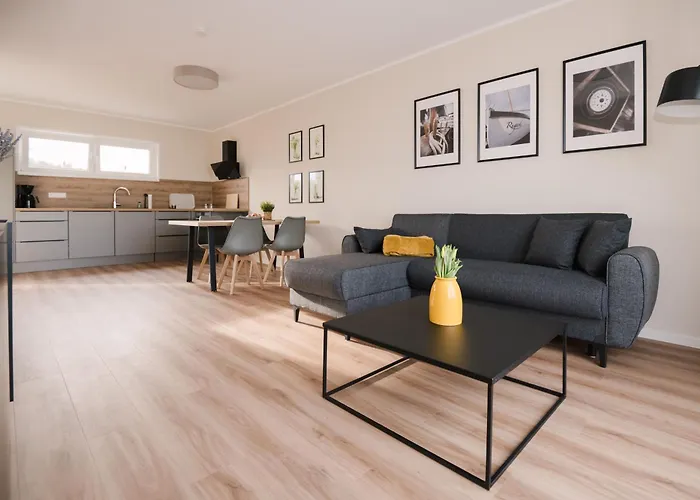 アパート Rugard *