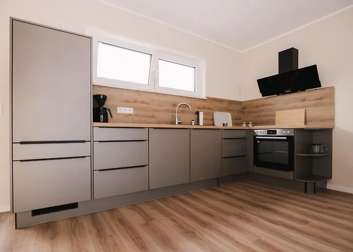 アパート Rugard *