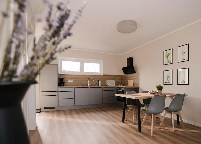 アパート Rugard *